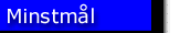 Minstm&aring;l
